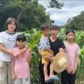 小严单亲妈妈抖音达人头像