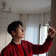 徐离抖音达人头像