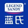 蓝氏狗粮直播间抖音达人头像