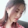 小小云吖抖音达人头像