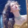 在下阿桃抖音达人头像