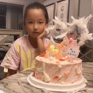 三千零食抖音达人头像