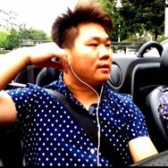 陈龙海二手车抖音达人头像