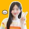 徐小妙抖音达人头像