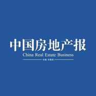 中国房地产报抖音达人头像
