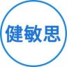 健敏思三次高抖音号头像