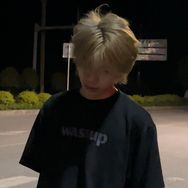 阿欢抖音达人头像