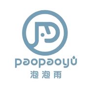 泡泡雨官方婴童店抖音达人头像