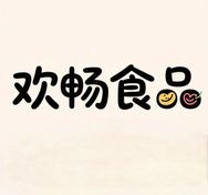 欢畅食品抖音达人头像