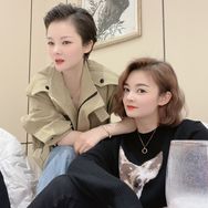 瑞安市姚家服装店抖音达人头像