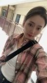 婷婷商场女装抖音达人头像