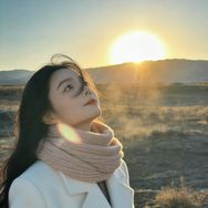 李小苒抖音达人头像