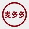 麦多多农资企业店抖音号头像