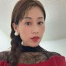 梅儿🎤（上午9:00开播）抖音达人头像