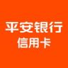 平安银行信用卡抖音达人头像