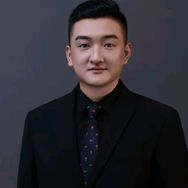 陆总财知有道抖音达人头像