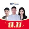 巴呐呐严选总汇抖音达人头像