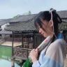 琼琼joan抖音达人头像