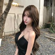 Luckyvv抖音达人头像