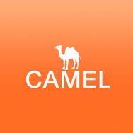 CAMEL骆驼美妆旗舰店抖音号头像