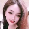 海韵抖音达人头像