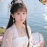 @姐就是任性抖音达人头像