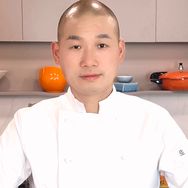 大熊美食抖音达人头像