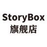 storybox护眼灯饰旗舰店抖音号头像