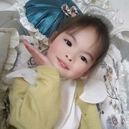彤彤宝贝抖音达人头像