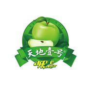 天地壹号食品旗舰店抖音号头像