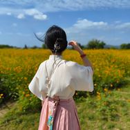 知知老师（学习机测评）抖音号头像