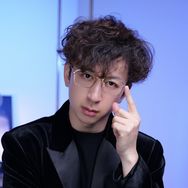 谦言AI抖音达人头像