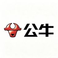 公牛智能家装旗舰店抖音达人头像