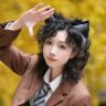 小风加载中抖音达人头像