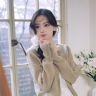 娜扎nz抖音达人头像