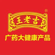 王老吉营养代餐旗舰店抖音达人头像