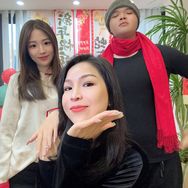 温州大小姐（收徒）抖音号头像