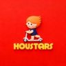 HOUSTARS官方旗舰店抖音达人头像