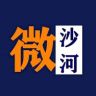 微沙河抖音达人头像