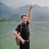全哥抖音达人头像