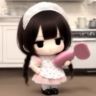 半糖小筑抖音达人头像