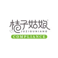 桔子姑娘纸业抖音达人头像