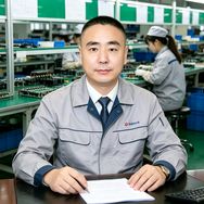 军哥说工厂抖音达人头像