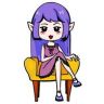 知识怪咖苏小妖抖音达人头像