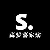 森梦喜家纺抖音达人头像