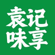 袁记味享袁记食品专卖店抖音达人头像