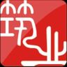 筑业软件抖音达人头像