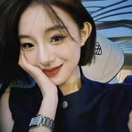 娇娇女神12号下午2.30自制大上新抖音达人头像