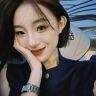 娇娇女神12号下午2.30自制大上新抖音达人头像