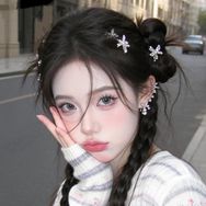 可可不加糖抖音达人头像